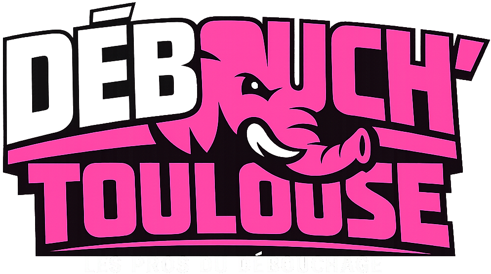Débouch'Toulouse