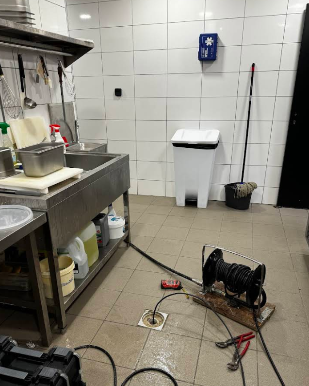 Évier et douche désenvasés à Toulouse - Débouch'Toulouse
