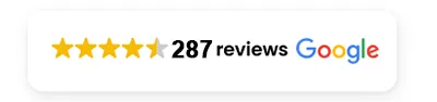 google review